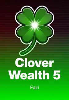 Clover Wealth 5