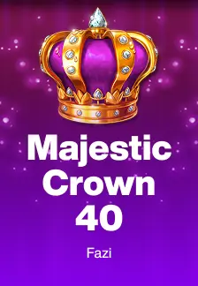 Majestic Crown 40