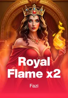 Royal Flame x2