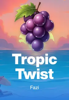 Tropic Twist