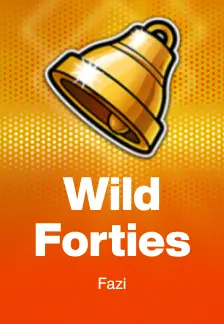 Wild Forties