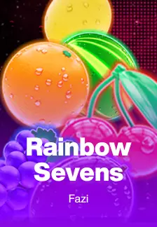 Rainbow Sevens