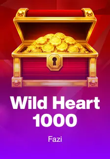 Wild Heart 1000