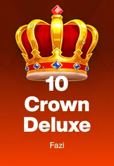 10 Crown Deluxe