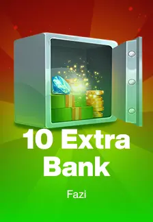 10 Extra Bank