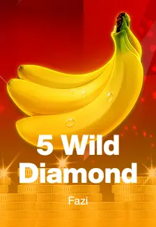 5 Wild Diamond