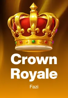 Crown Royale