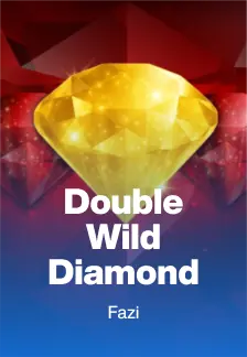 Double Wild Diamond