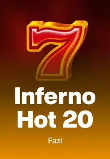 Inferno Hot 20