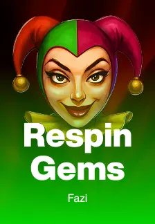 Respin Gems