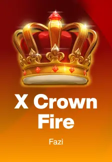 X Crown Fire