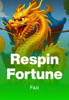 Respin Fortune