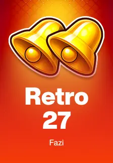 Retro 27