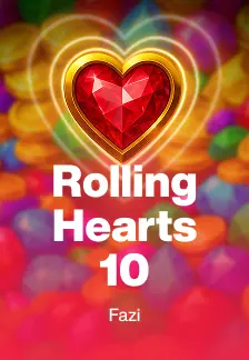 Rolling Hearts 10