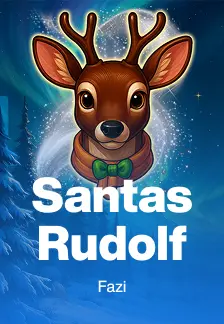 Santas Rudolf