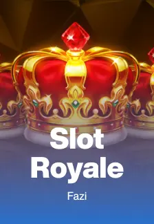 Slot Royale