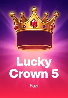Lucky Crown 5