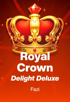 Royal Crown Delight Deluxe