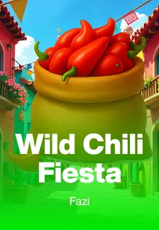 Wild Chili Fiesta