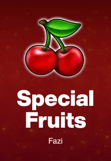 Special Fruits