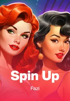 Spin Up