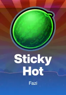 Sticky Hot