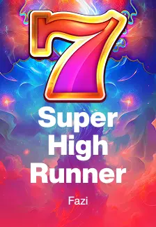 Super High Runner