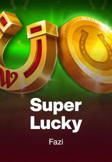 Super Lucky