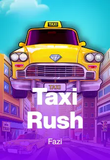 Taxi Rush