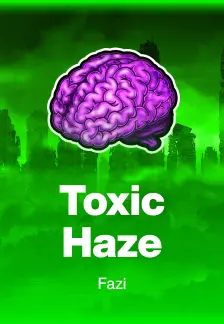 Toxic Haze