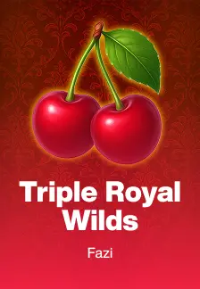 Triple Royal Wilds