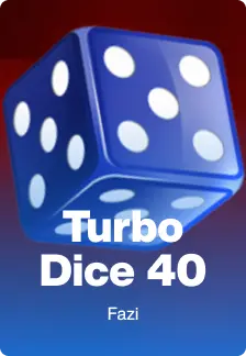 Turbo Dice 40