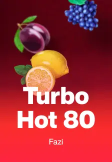 Turbo Hot 80