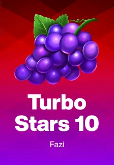 Turbo Stars 10