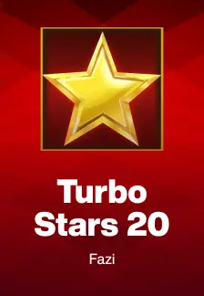 Turbo Stars 20