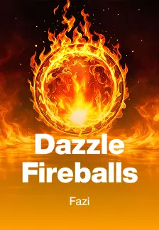 Dazzle Fireballs