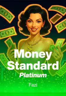 Money Standard Platinum