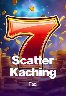 Scatter Kaching