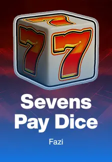 Sevens Pay Dice
