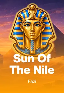 Sun Of The Nile