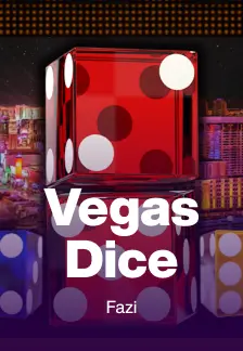 Vegas Dice