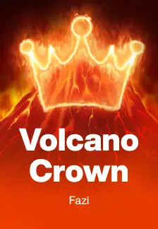 Volcano Crown