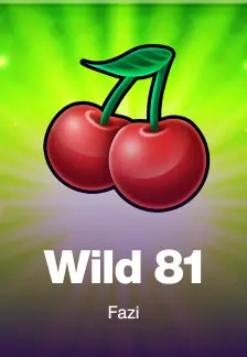 Wild 81