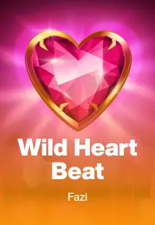 Wild Heart Beat