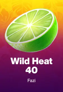Wild Heat 40