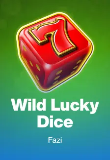Wild Lucky Dice