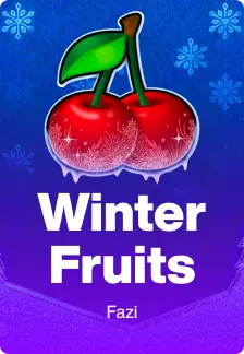 Winter Fruits