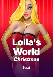 Lolla's World Christmas