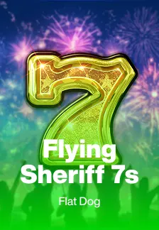 Flying Sheriff 7s