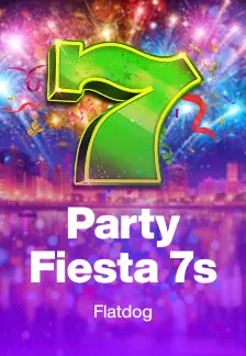 Party Fiesta 7s